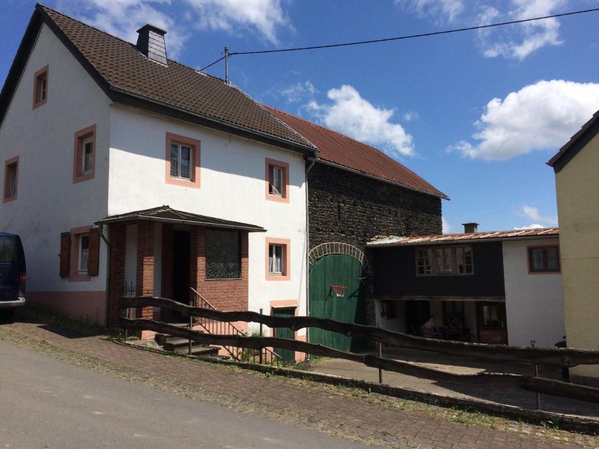 Ferienhaus-Ilstad Udler Exterior foto